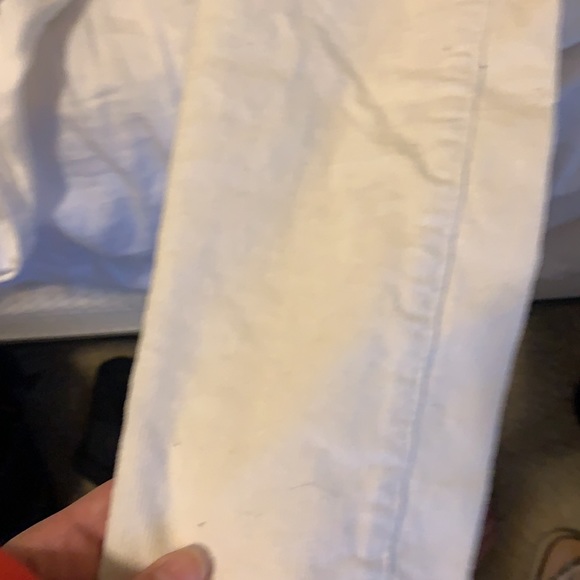 copper key corduroy pants!! - Picture 3 of 4